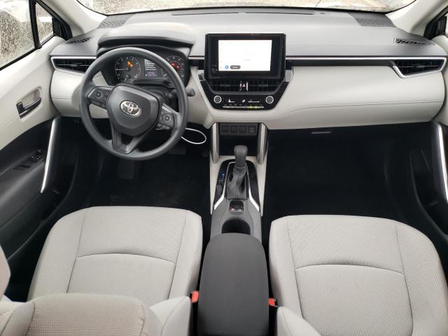 2024 Toyota Corolla Cross L VIN: 7MUAAAAG7RV080500 Lot: 61324394