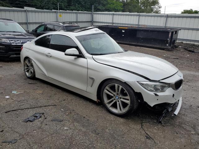 VIN WBA3N9C50GK248870 2016 BMW 4 Series, 428 XI no.4