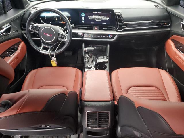 2024 KIA SPORTAGE S - 5XYK53DF1RG137949
