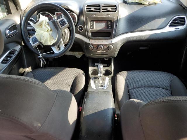 2017 DODGE JOURNEY SX - 3C4PDCBB3HT529847