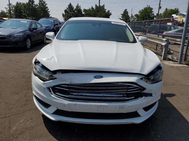 2018 FORD FUSION SE - 3FA6P0H79JR170467