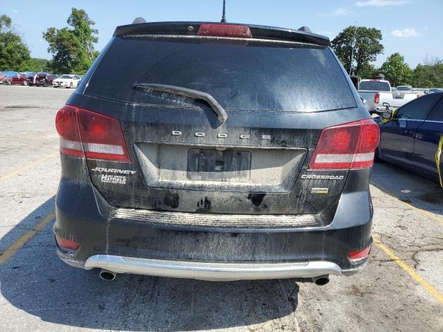 2019 DODGE JOURNEY CR - 3C4PDCGG9KT803371