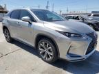 LEXUS RX 350 photo