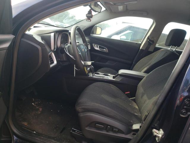 2017 CHEVROLET EQUINOX LS - 2GNALBEK9H1561158