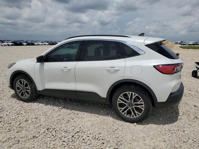 2020 FORD ESCAPE SEL - 1FMCU0H67LUC08010
