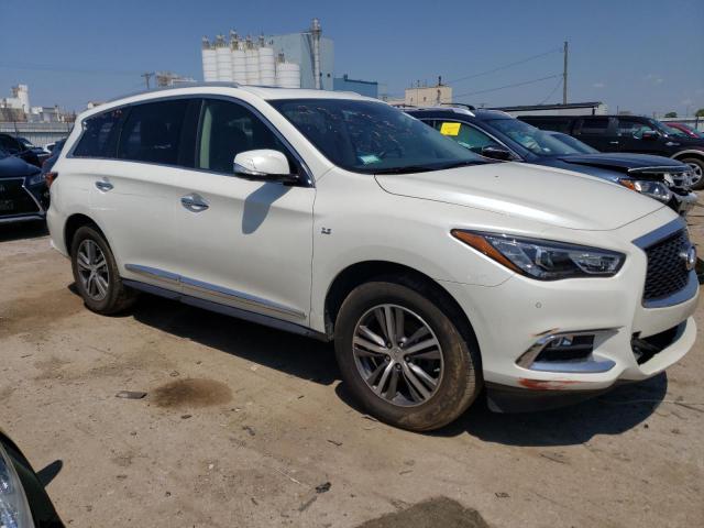 VIN 5N1DL0MM3JC511722 2018 Infiniti QX60 no.4