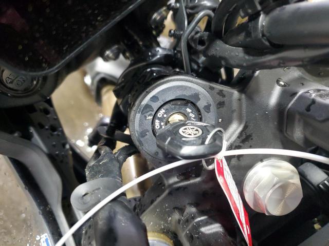 2024 YAMAHA XTZ690 JYADM12Y6RA007536