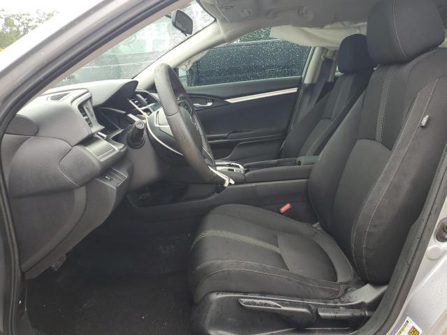 2017 HONDA CIVIC EX - 19XFC2F76HE082398