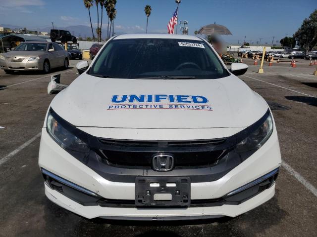 2021 HONDA CIVIC LX - 2HGFC2F69MH547859