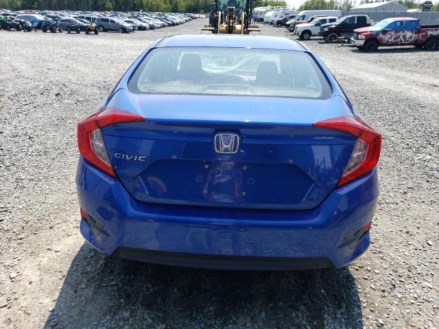 2018 HONDA CIVIC LX - 2HGFC2F58JH003002