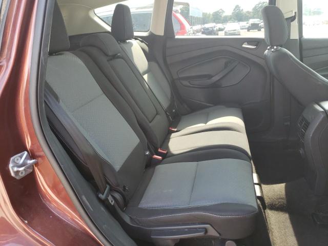 2018 FORD ESCAPE SE - 1FMCU0GD8JUA73150