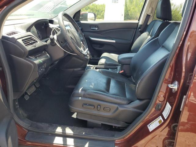 2015 Honda CR-V - Image 7