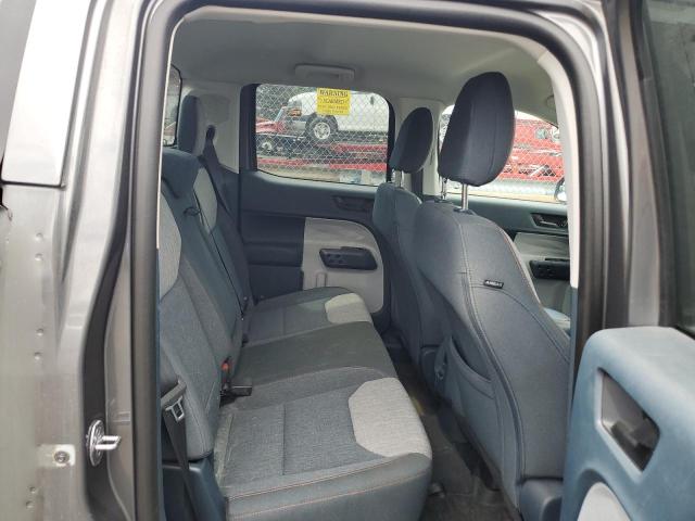 2022 FORD MAVERICK X - 3FTTW8F93NRA04647