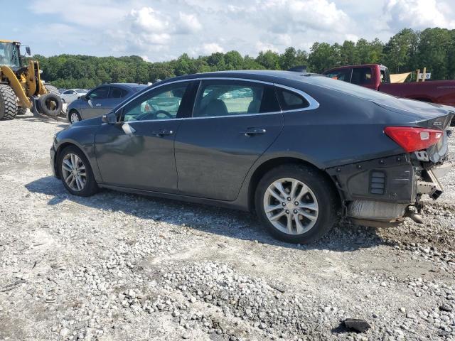 2016 CHEVROLET MALIBU LT - 1G1ZE5ST6GF356904