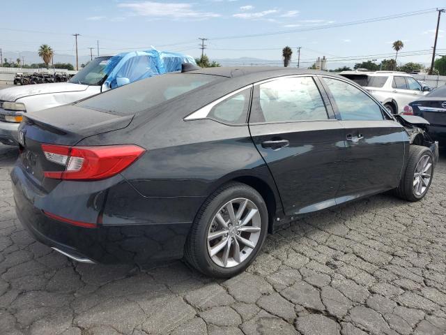 2022 HONDA ACCORD LX - 1HGCV1F12NA077380