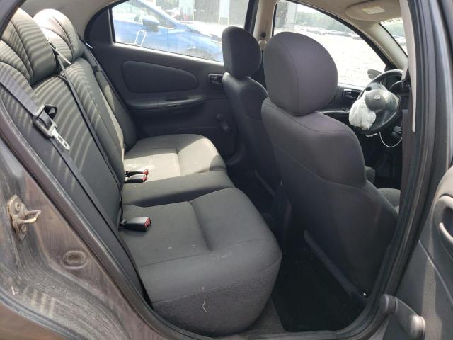 2004 Dodge Neon Sxt VIN: 1B3ES56CX4D641820 Lot: 61618134