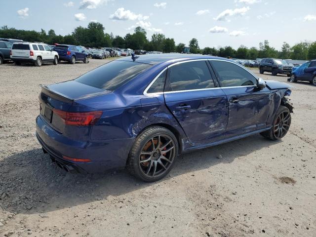 2018 AUDI S4 PRESTIG WAUC4BF42JA018662