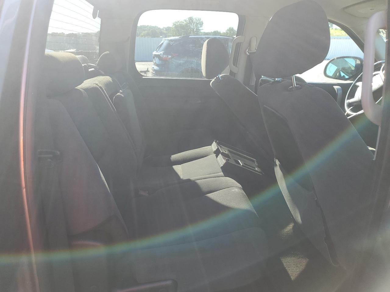 3GTEK23M89G137738 2009 GMC Sierra K1500 Sle