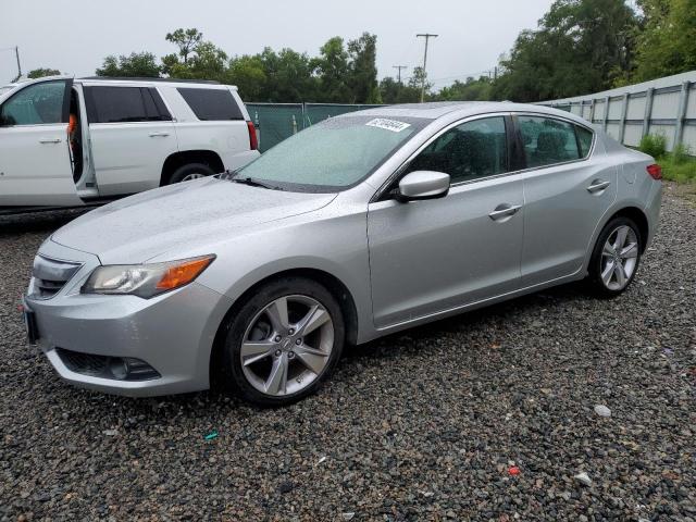 2015 ACURA ILX 20 TEC - 19VDE1F72FE008963