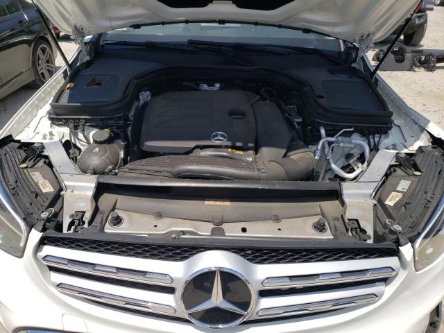 2022 Mercedes-Benz Glc 300 4Matic VIN: W1N0G8EB0NG074210 Lot: 61643854