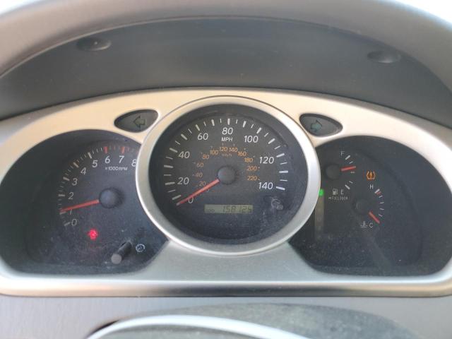 2005 Toyota Highlander Limited VIN: JTEGP21A850075593 Lot: 61737474