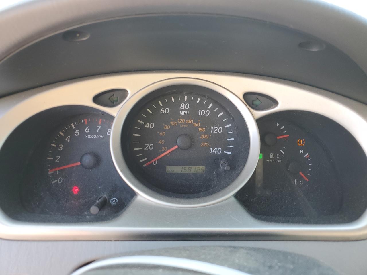 JTEGP21A850075593 2005 Toyota Highlander Limited