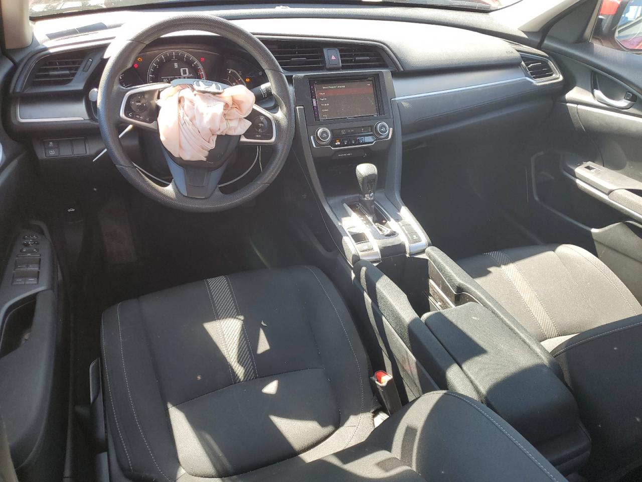 2HGFC2F55HH501426 2017 Honda Civic Lx 2HGFC2F55HH501426 2017 Honda Civic Lx