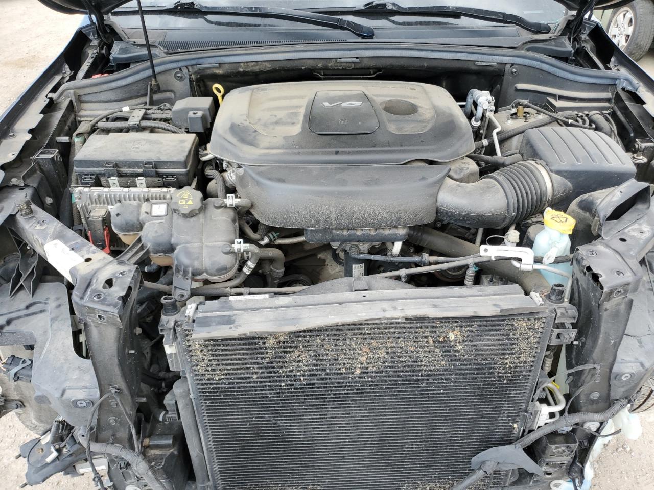 1C4RJFJG3HC867308 2017 Jeep Grand Cherokee Summit