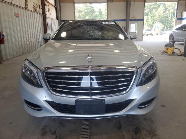 2016 MERCEDES-BENZ S 550 4MAT - WDDUG8FB7GA268414