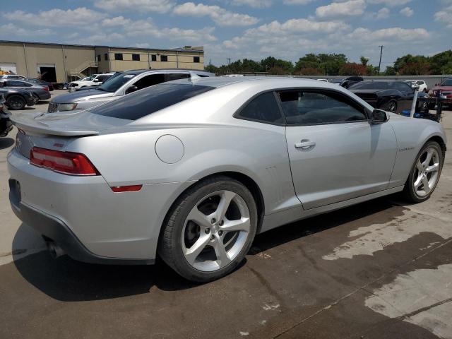 2015 CHEVROLET CAMARO LT - 2G1FD1E33F9309492
