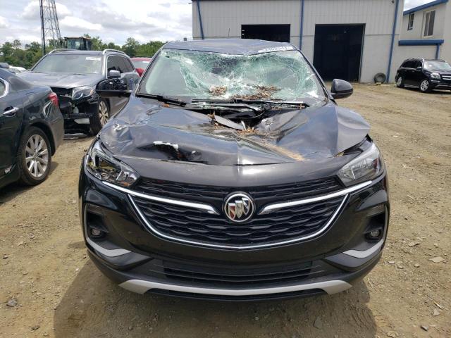 2021 BUICK ENCORE GX - KL4MMBS23MB042974