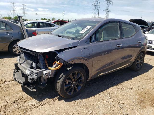 1G1FZ6S04N4104161 Chevrolet Bolt EUV P