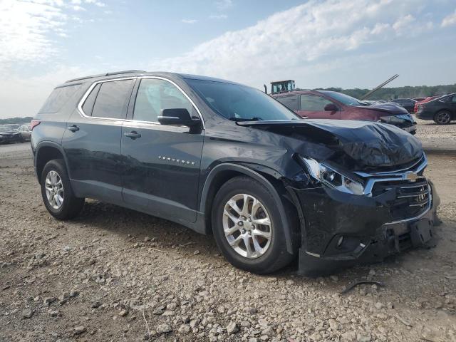 2019 CHEVROLET TRAVERSE L - 1GNEVGKW2KJ239166