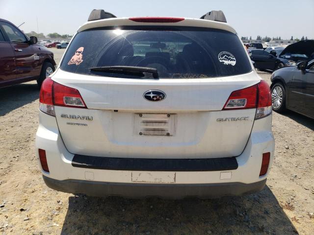 2013 Subaru Outback 2.5I Premium VIN: 4S4BRCGC4D3273393 Lot: 62957174