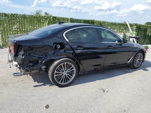 2020 BMW 530 I - WBAJR3C03LWW54092