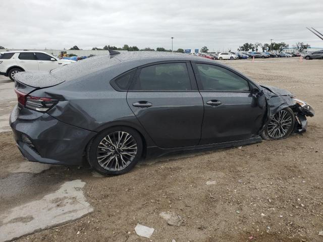 2024 Kia Forte Gt Line VIN: 3KPF54AD5RE724131 Lot: 62527694