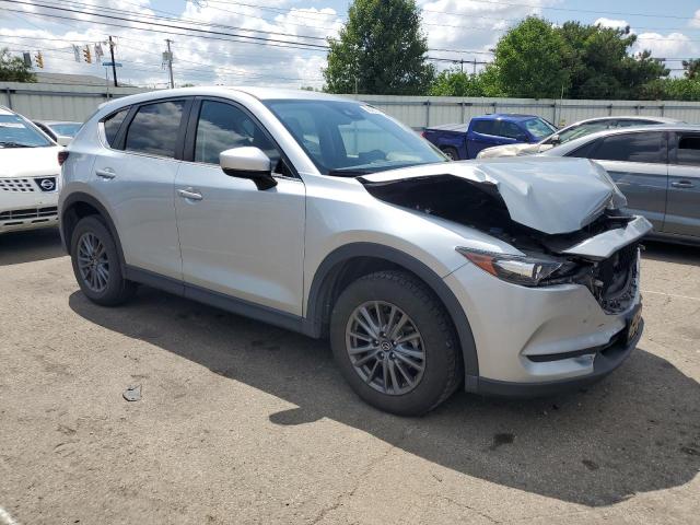 2021 MAZDA CX-5 TOURI - JM3KFBCM9M0359054