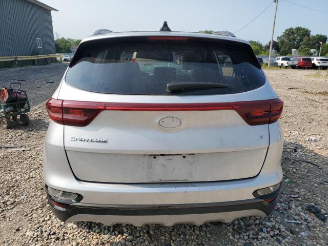 2020 KIA SPORTAGE S - KNDP63AC4L7693755