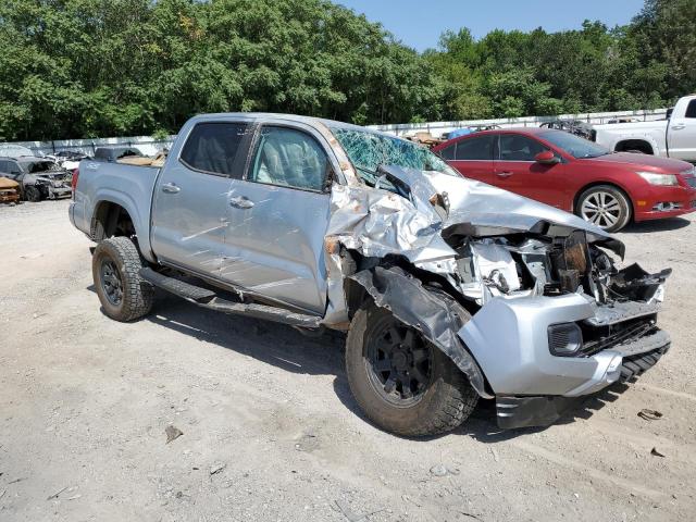 VIN 3TYAX5GNXPT085956 2023 Toyota Tacoma, Double Cab no.4