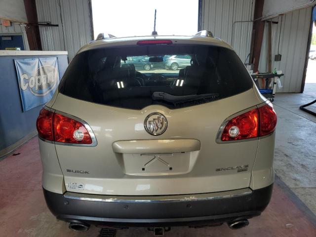 2010 Buick Enclave Cxl VIN: 5GALVBEDXAJ194510 Lot: 62801444