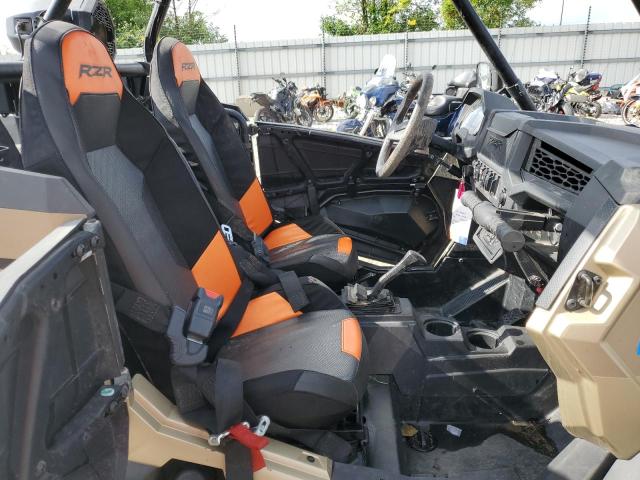 2021 POLARIS RZR XP TUR - 3NSNAE924MF148761