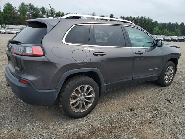 2019 JEEP CHEROKEE L - 1C4PJMLX0KD359825
