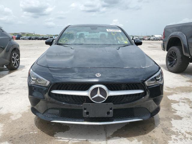 VIN W1K5J4HB5LN087486 2020 Mercedes-Benz CLA-Class,... no.5