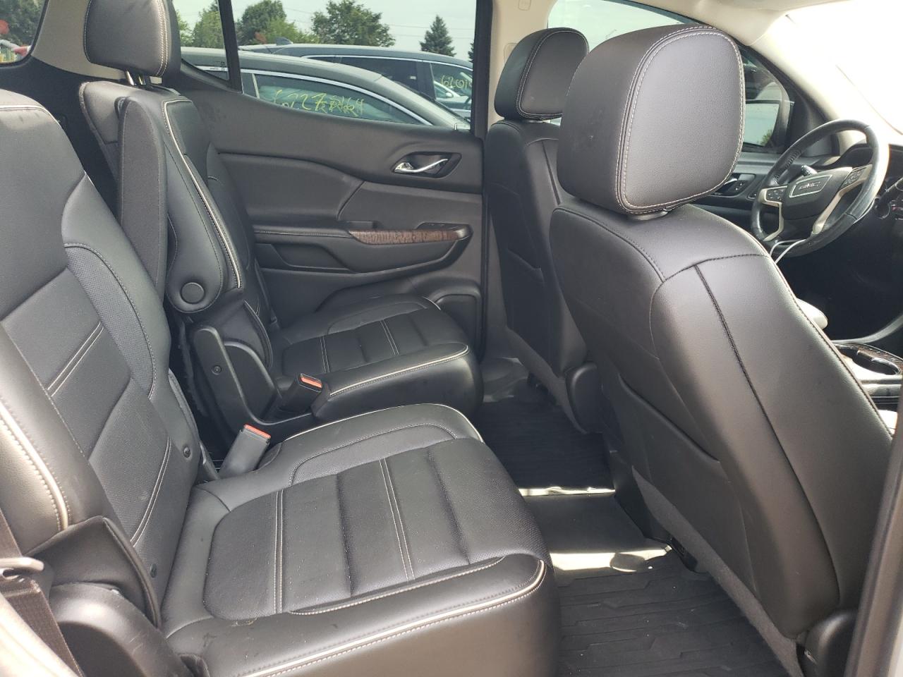 1GKKNXLS4LZ190258 2020 GMC Acadia Denali