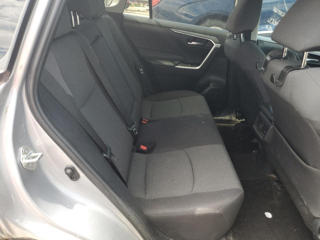 2019 TOYOTA RAV4 XLE - 2T3W1RFV7KW019691