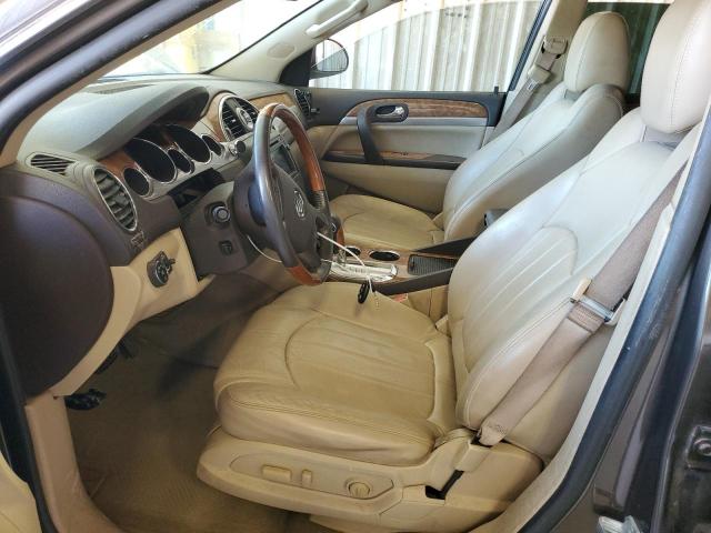 2012 Buick Enclave VIN: 5GAKRDED9CJ306938 Lot: 61125524