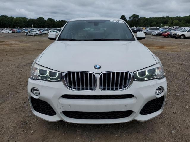 VIN 5UXXW3C57G0R21887 2016 BMW X4, Xdrive28I no.5