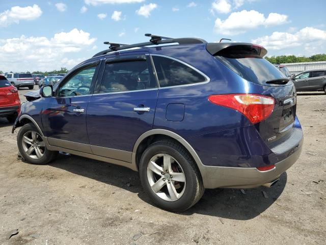 2010 Hyundai Veracruz Gls VIN: KM8NUDCCXAU101026 Lot: 61641674