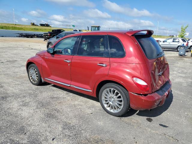 2006 Chrysler Pt Cruiser Gt VIN: 3A8FY78G86T338733 Lot: 61692174