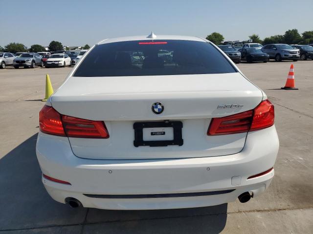 2018 BMW 530E VIN: WBAJA9C51JB251433 Lot: 62710404